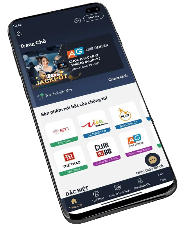 Bắn Cá Thần Tài LT88
