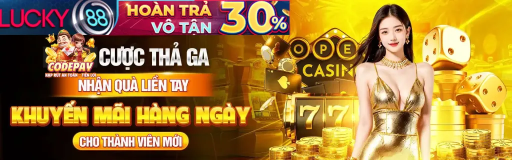 Khách hàng là trọng tâm