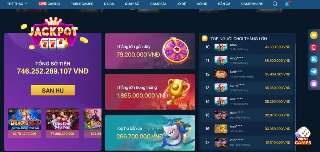 Khuyến mãi thưởng nạp lại hàng tuần dành cho thành viên LT88 Login